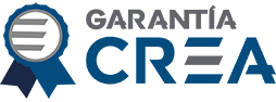 Garantia CREA Espacios y Conceptos