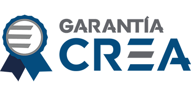 Garantia CREA Espacios y Conceptos