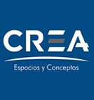 CREA Espacios y Conceptos