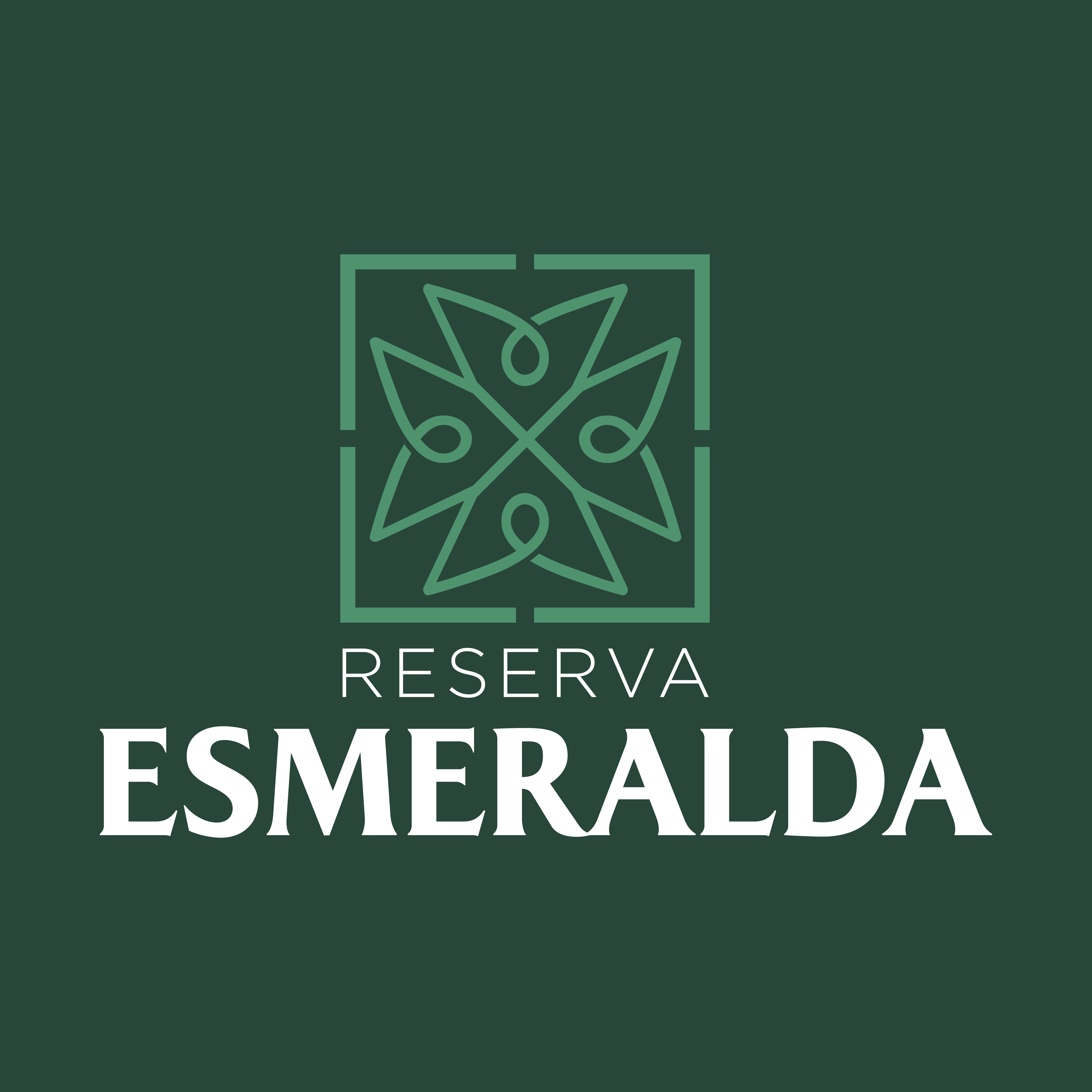 Reserva Esmeralda